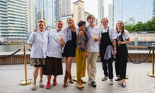 Too Many Critics at 25: join us for a brilliant night of food, fun and purpose